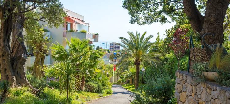 安提伯哈皮玛格度假村(Hapimag Resort Antibes)图片