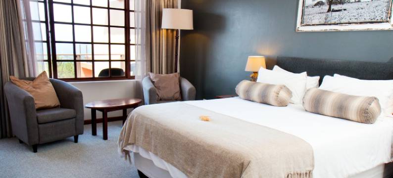 伊利塔小屋(Garden Route Ilita Lodge)图片