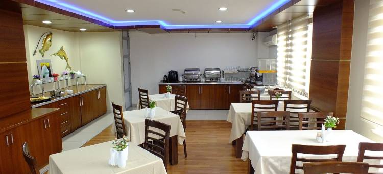 里佛斯酒店(Lifos Hotel)图片