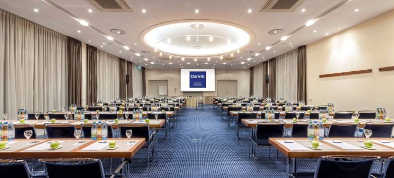 多林特度假村及水疗中心(Dorint Resort & Spa Bad Brückenau)图片