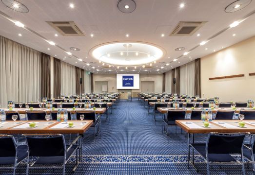 Dorint Resort & Spa Bad Brückenau Hotel Overview