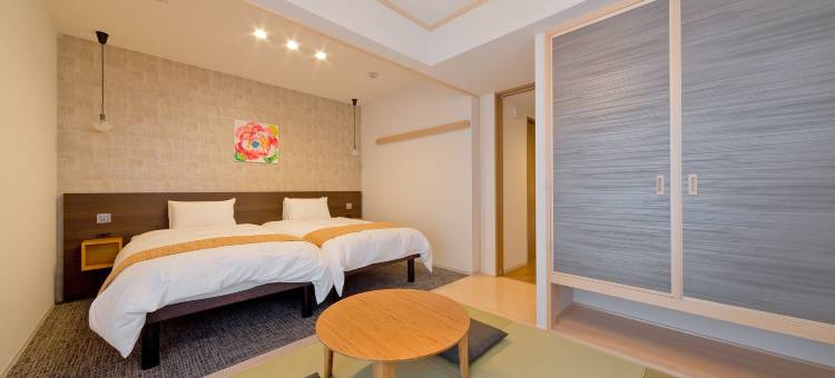 M’s INN 东山宾馆(M's Inn Higashiyama)图片