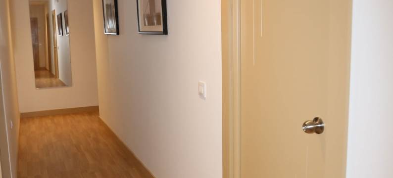 拉扬达旅馆(La Janda)图片