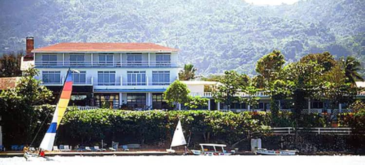 银海酒店(Silver Seas Hotel)图片