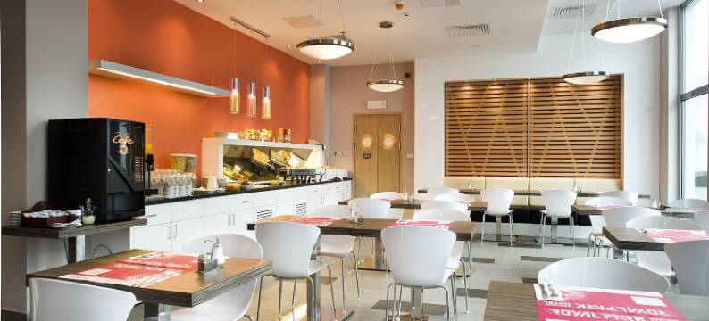 皇家艾公园精品酒店(Royal Park Boutique Hotel)图片