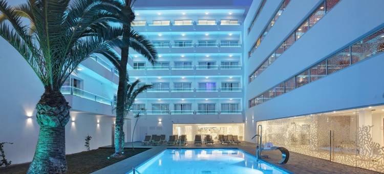 泽西格如波酒店 - 限成人入住(The Sea Hotel by Grupotel - Adults Only)图片