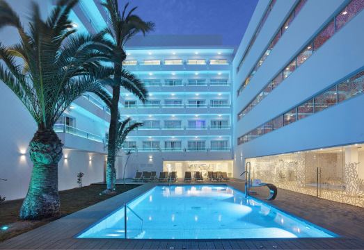 The Sea Hotel by Grupotel - Adults Only Hotel Overview
