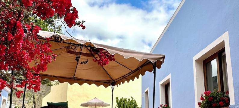 里贾纳特内里费住宿加早餐旅馆(Casa Regina Tenerife)图片