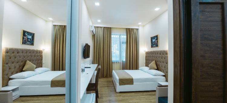 L'image艺术酒店(L'Image Art Hotel)图片