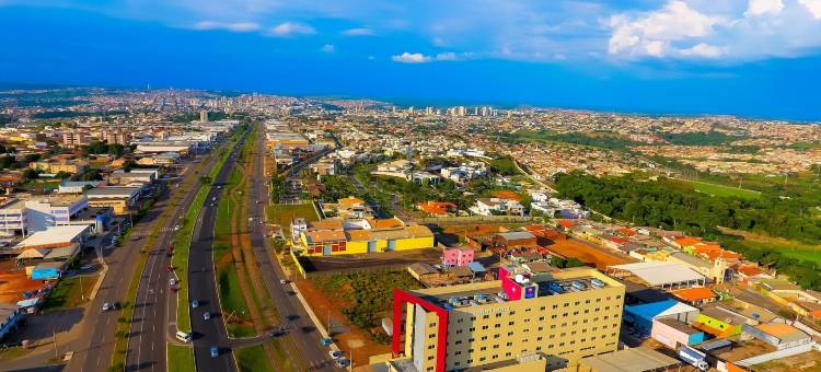 伊比萨广场酒店(Ibiza Plaza Hotel)图片