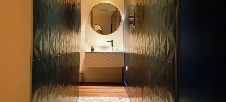 格朗热德朱尔住宿加早餐旅馆(Les Granges de Jules)图片