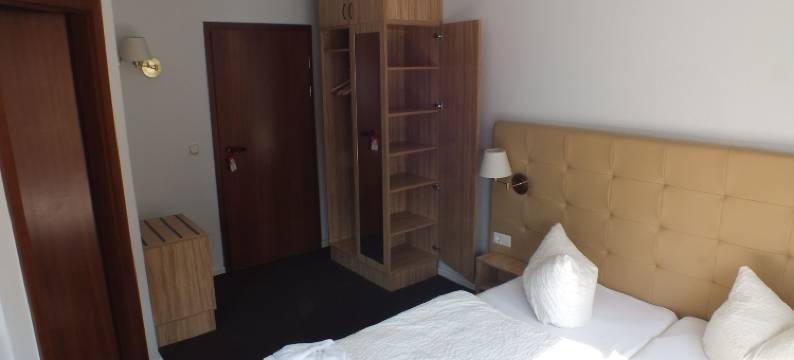 卡尔斯拉斯特看见酒店及餐厅(Seehotel & Restaurant Karlslust)图片