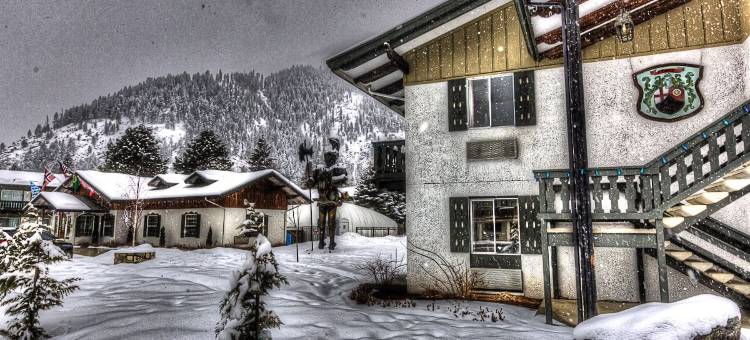 德尔利特霍夫旅馆(Der Ritterhof Inn)图片