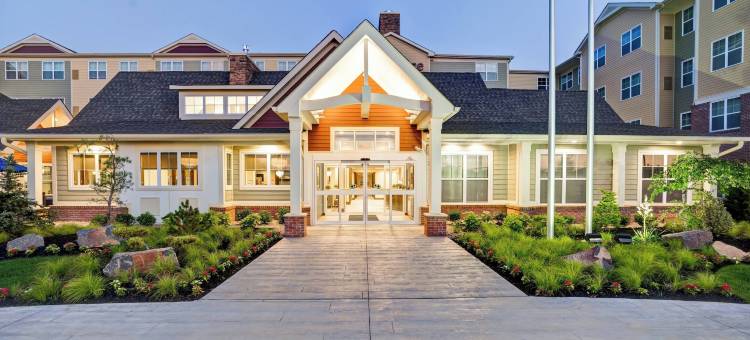 Residence Inn Hamilton图片