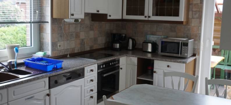 里里斯公寓酒店(Lilis Ferienwohnung)图片