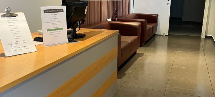 卡尔马酒店(Kalmar Hotell)图片