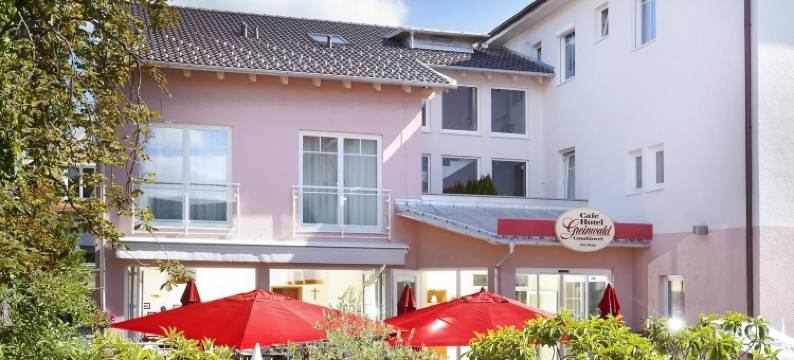 格林瓦尔德酒店(Hotel Greinwald)图片