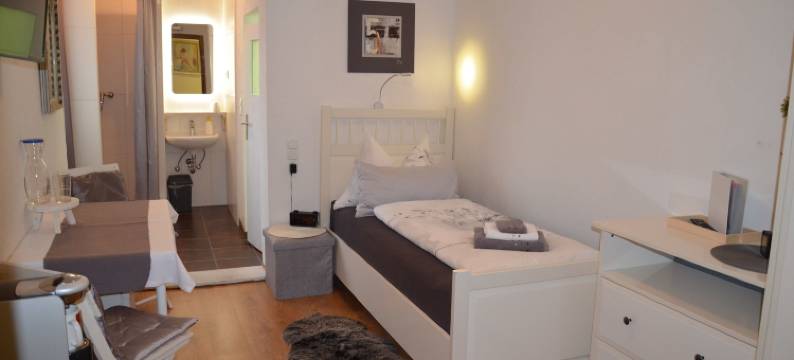 阿玛里亚餐厅旅馆(Pension & Restaurant la Amalia)图片