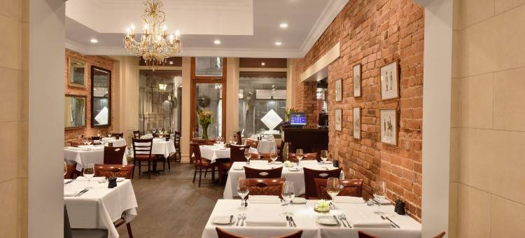 波拿巴特酒店(Hotel Bonaparte)图片