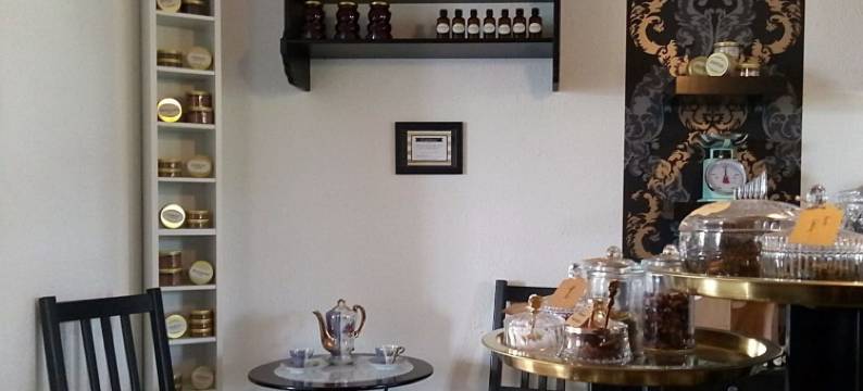 雷吉纳别墅酒店(Villa Regina)图片