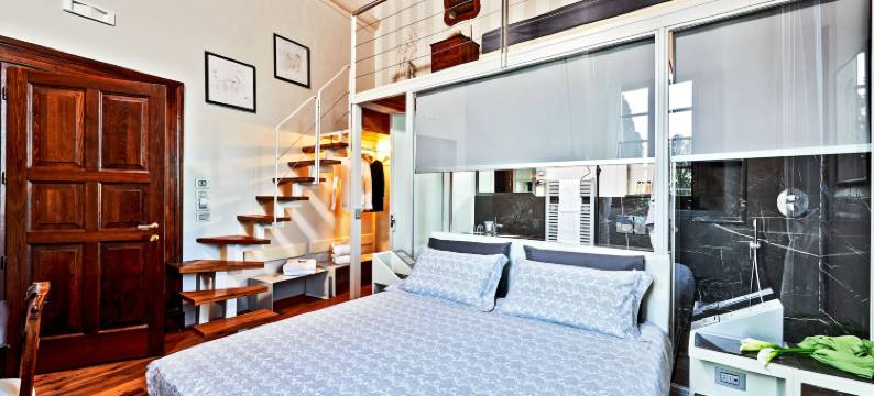 伊尔托斯科酒店(Il Tosco)图片