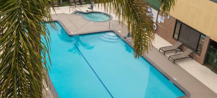 圣马丽亚雷迪森酒店(Radisson Hotel Santa Maria)图片