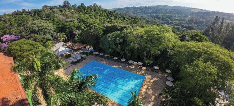 埃尔多拉多阿蒂巴亚生态度假村(Eldorado Atibaia Eco Resort)图片