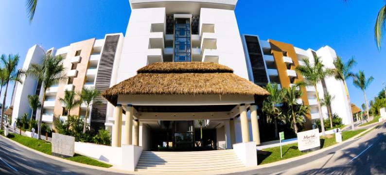 Marival Distinct 公寓水疗酒店 - 翰悦阁系列(Marival Distinct All-Suites & World Spa  Handwritten Collection)图片