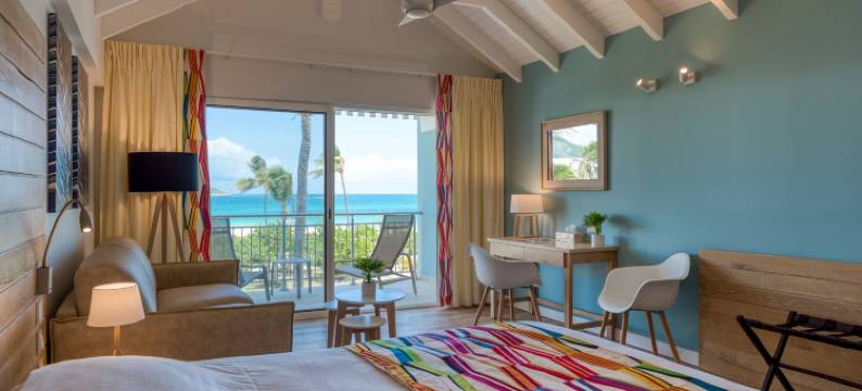 拉普拉亚东方湾酒店(La Playa Orient Bay)图片