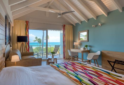 La Playa Orient Bay Hotel Overview