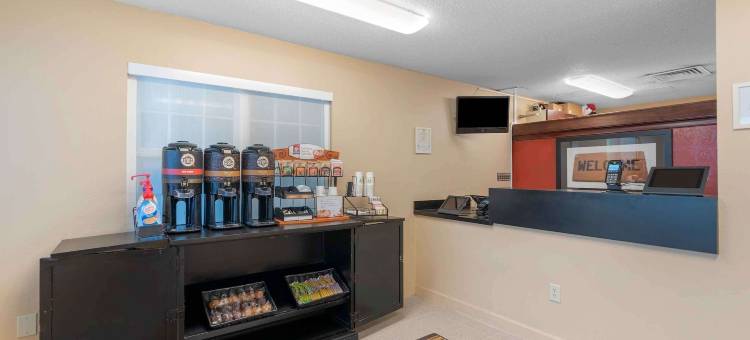 维吉尼亚海滩独立大道美洲长住套房酒店(Extended Stay America Suites - Virginia Beach - Independence Blvd)图片