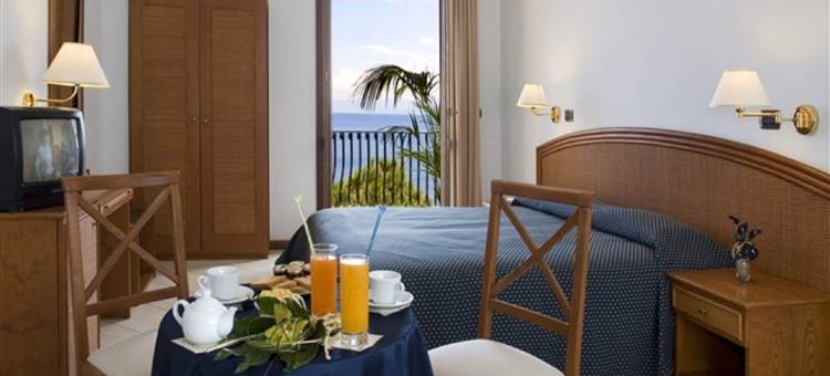 里维埃拉丽都酒店(Hotel Riviera Lido)图片
