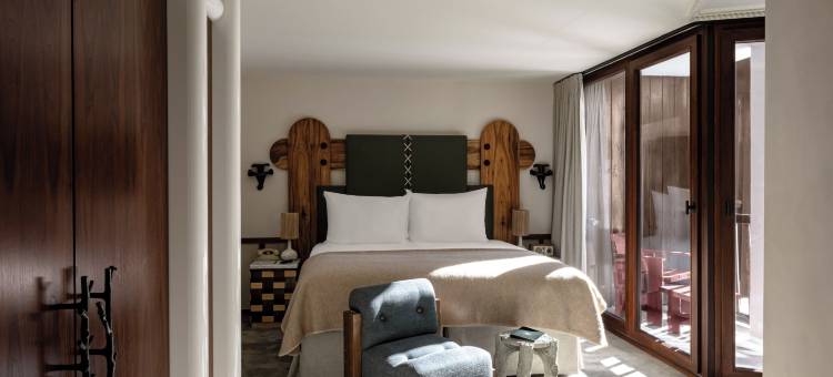 莱格乃格斯酒店(Experimental Chalet Val d'Isère)图片