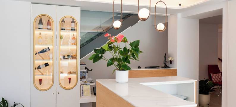 太阳生活酒店 - 限成人(Sol I Vida Hotel - Adults Only)图片