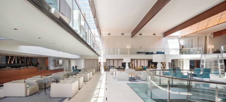 蒙特内哥罗欧洲之星皇后酒店(Eurostars Queen of Montenegro)图片