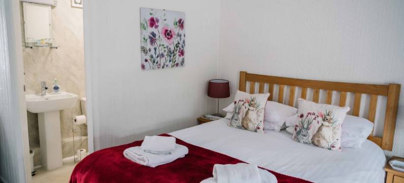 玫瑰与皇冠酒店(Rose & Crown)图片