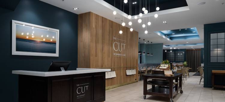 奥克兰瑞吉斯酒店, EVT旗下(Rydges Auckland, an EVT hotel)图片