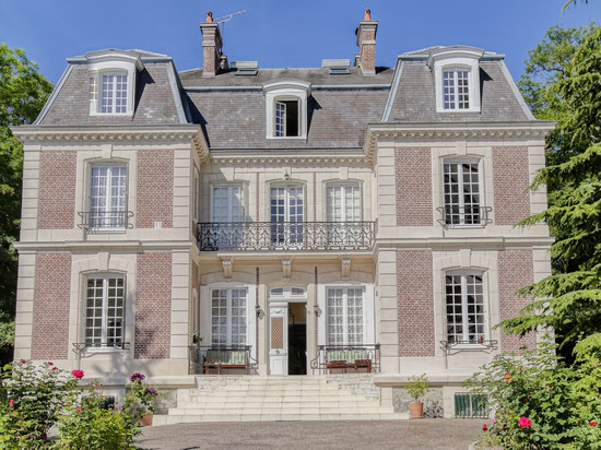 德文卡司特勒特城堡