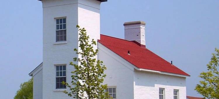 埃斯卡纳巴北品质酒店及套房(Quality Inn & Suites Escanaba North)图片