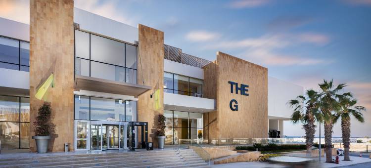 G酒店(The G Hotel Seashell)图片