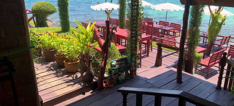 同达 PHA景观度假村(Tongta Phaview Resort)图片
