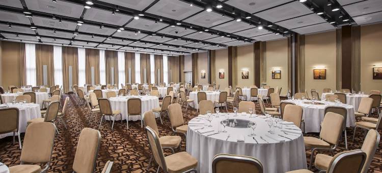 Holiday Inn Resort 华沙 - 约瑟夫乌(Holiday Inn Resort WARSAW - JOZEFOW by IHG)图片