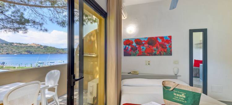 乐亚卡其耶公寓酒店(Hotel le Acacie)图片