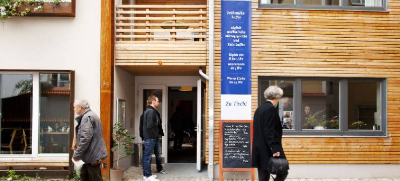 魏玛家庭酒店(Familienhotel Weimar Mit Ferienwohnungen)图片