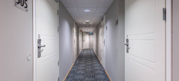 First Hotel City Tromsø图片