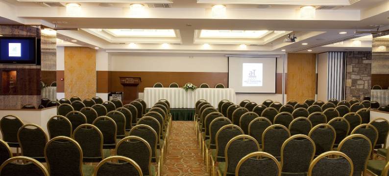 泰格托斯滨海会议度假村(Akti Taygetos - Conference Resort)图片