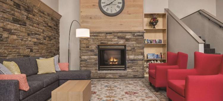 科塔吉格罗夫丽怡酒店(Country Inn & Suites by Radisson, Cottage Grove, MN)图片