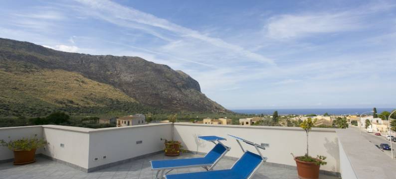 罗特森堤耶里民宿(Rotte e Sentieri B&B)图片