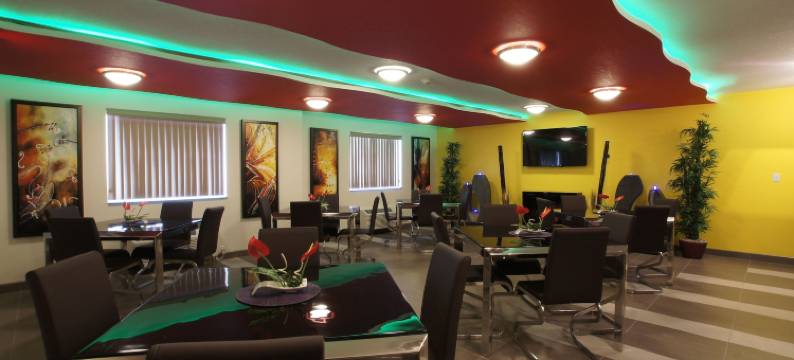 廸日美斯酒店(Dreamz Inn)图片