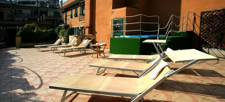 卡布酒店(Hotel Cavour)图片